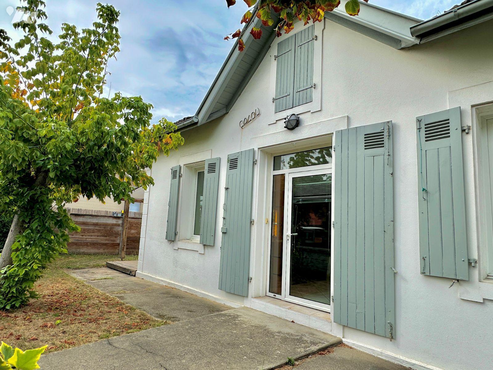 Maison 4 pièces 78 m² · à Capbreton · 78 m² · 520 000 €