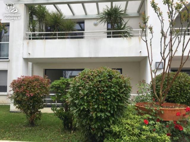 Vente - Appartement - Anglet - 34.00m² - 2 pièces - Ref : 1205905/320