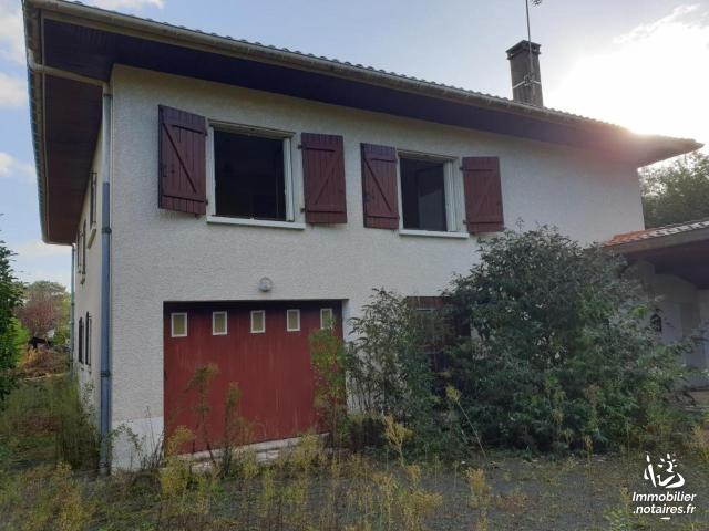 Vente - Maison - Soorts-Hossegor - 253.00m² - 8 pièces - Ref : 1205905/334