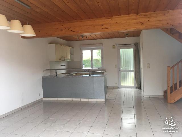 Vente - Appartement - Angresse - 78.00m² - 4 pièces - Ref : 1205905/335