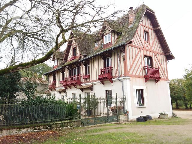 Vente Maison / villa CHATILLON SUR CHER