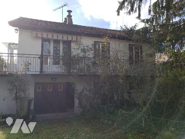 Vente Maison / villa ROMORANTIN LANTHENAY