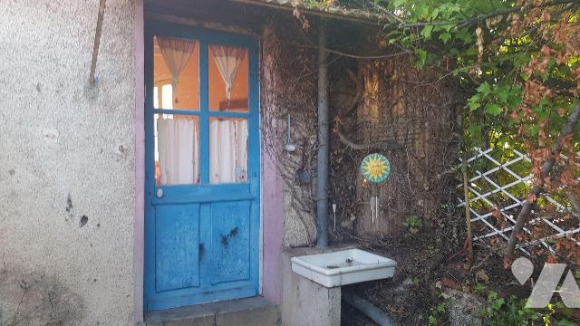 Maison 50m² — Châtres-sur-Cher