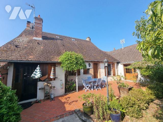 Maison 6 pièces 148 m² · à Romorantin-Lanthenay · 148 m² · 230 000 €