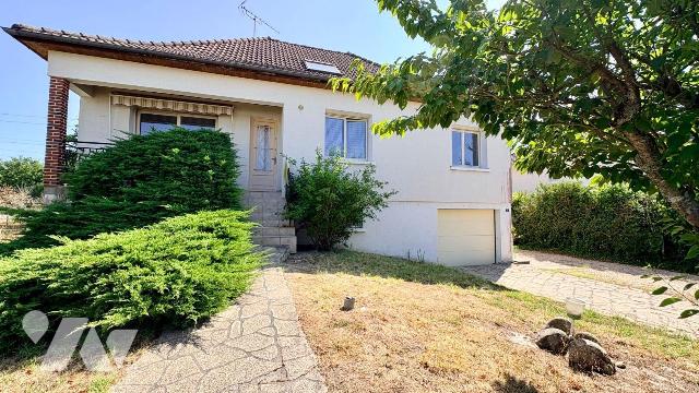 Maison 5 pièces 106 m² · à Salbris · 106 m² · 120 000 €