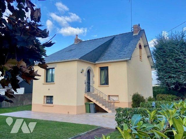 VENTE maison-CHATEAUBRIANT (44)