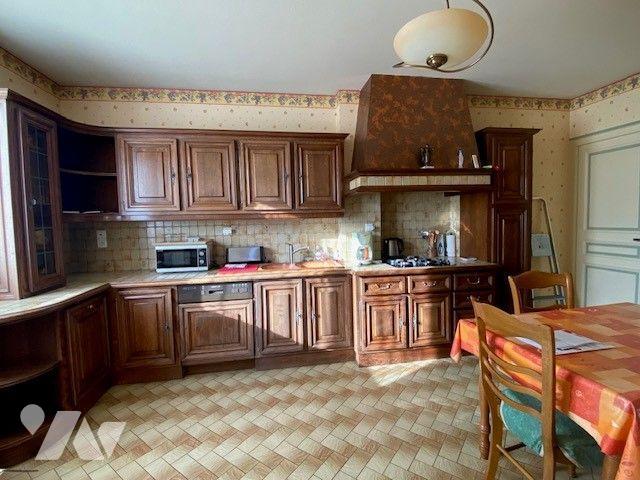 VENTE maison-CHATEAUBRIANT (44)