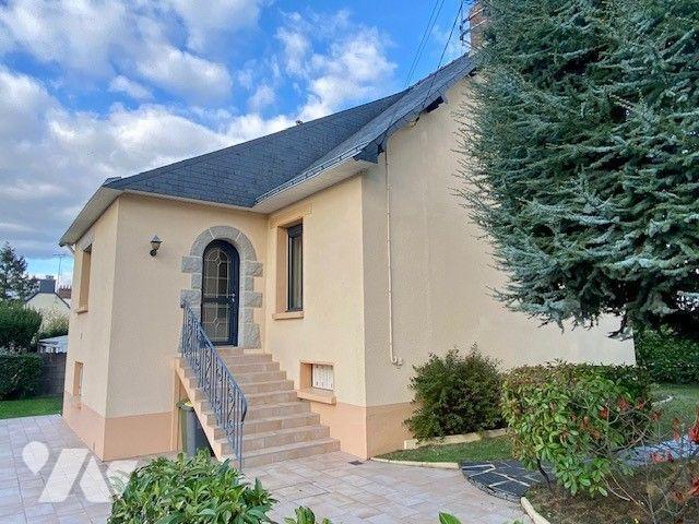 VENTE maison-CHATEAUBRIANT (44)