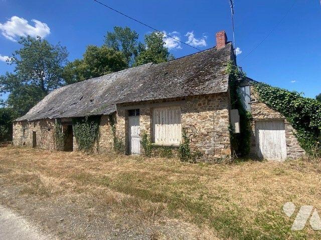 Vente - Maison / villa - VILLEPOT - 125 m² - 4 pièces - 44072/44072-19