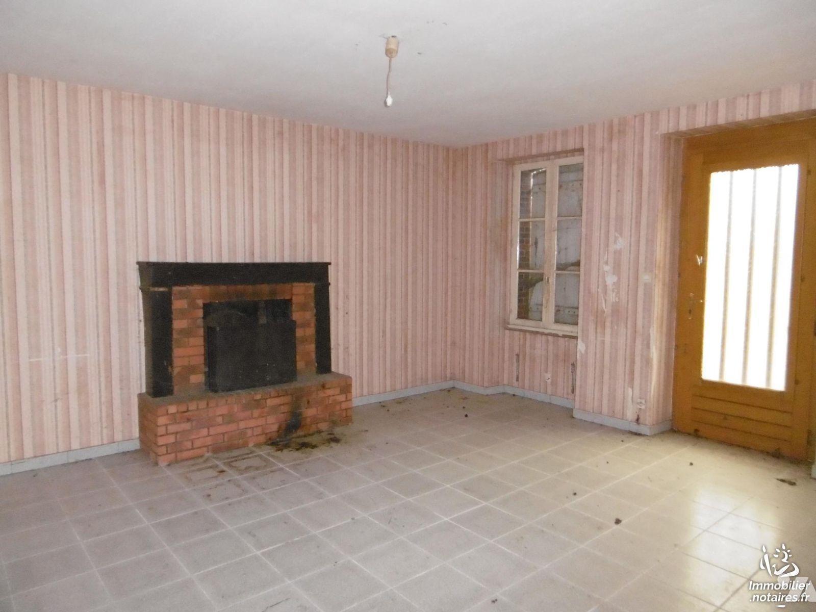 VENTE maison-NOYAL SUR BRUTZ (44)