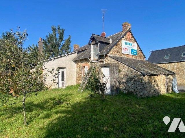 VENTE maison-NOYAL SUR BRUTZ (44)