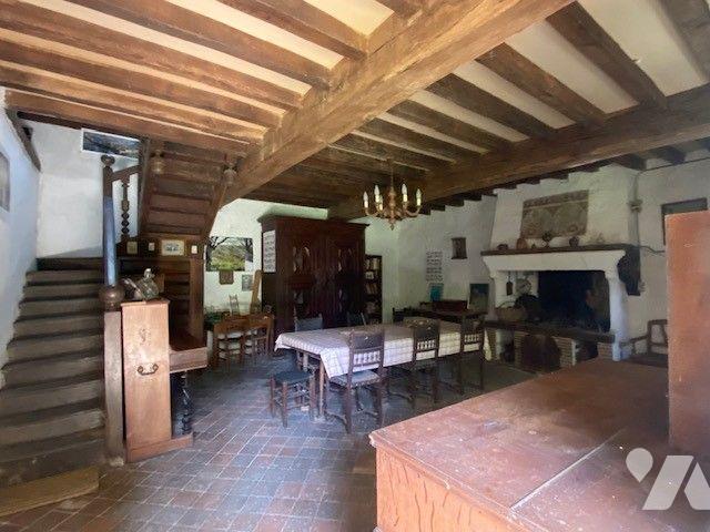 VENTE maison-FERCE (44)