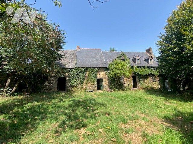 Vente - Maison / villa - FERCE - 100 m² - 5 pièces - 44072/44072-22