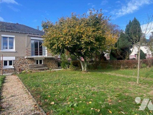 VENTE maison-CHATEAUBRIANT (44)
