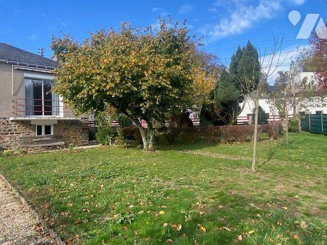 VENTE maison-CHATEAUBRIANT (44)