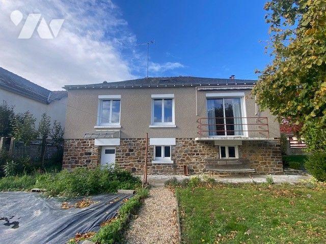 VENTE maison-CHATEAUBRIANT (44)