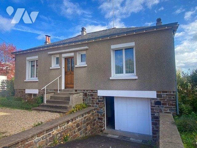 VENTE maison-CHATEAUBRIANT (44)