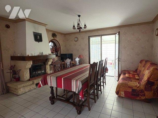 Maison 6 pièces 115 m² · à Châteaubriant · 115 m² · 220 000 €