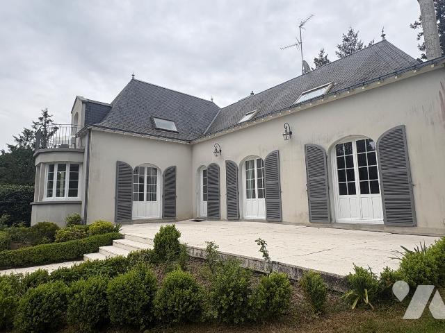 Maison 8 pièces 240 m² · à Châteaubriant · 240 m² · 440 000 €