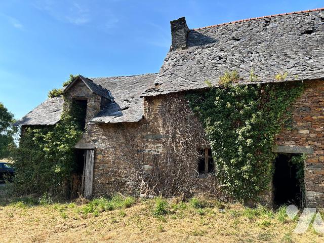 Maison 100 m² · à Soudan · 100 m² · 25 000 €
