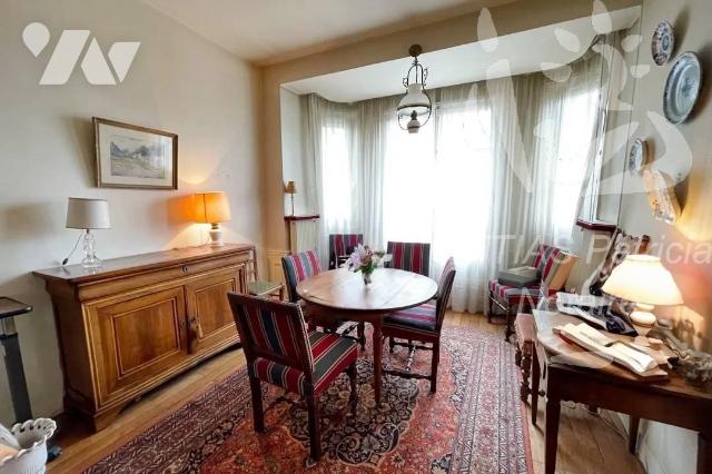 Appartement a louer paris-14e-arrondissement - 5 pièce(s) - 109 m2 - Surfyn