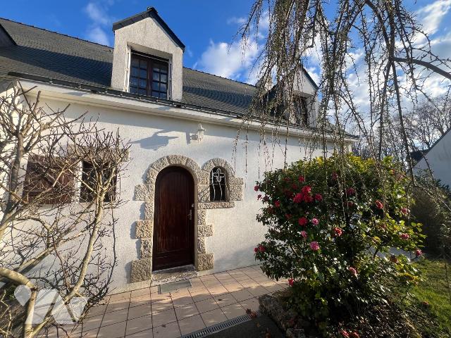Maison 6 pièces 125 m² · à Mesquer · 125 m² · 400 000 €
