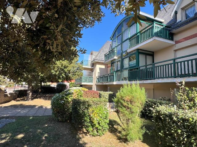Appartement 2 pièces · à Pornichet · 230 000 €