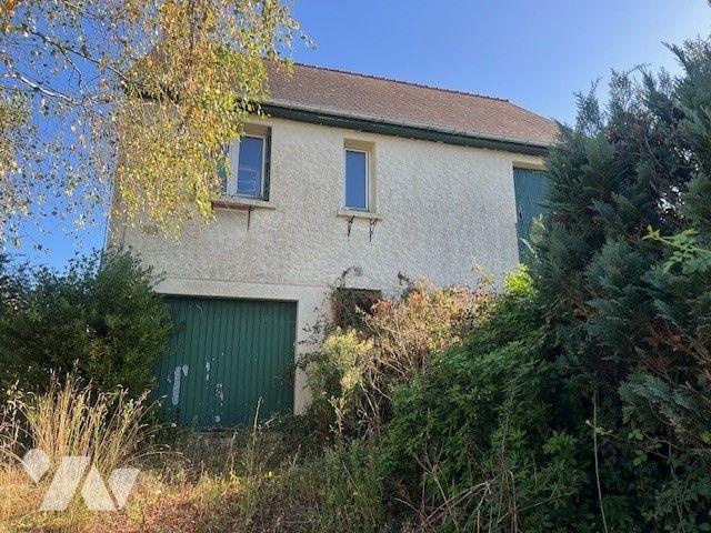 Maison 6 pièces 111 m² · à Pornichet · 111 m² · 300 000 €