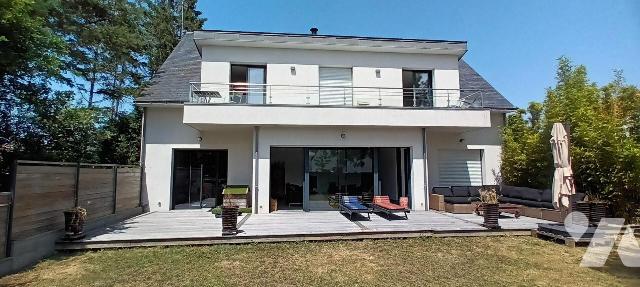 Maison 6 pièces 188 m² · à Pornichet · 188 m² · 778 000 €