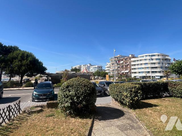 Appartement 1 pièce 26 m² · à Pornichet · 26 m² · 165 000 €