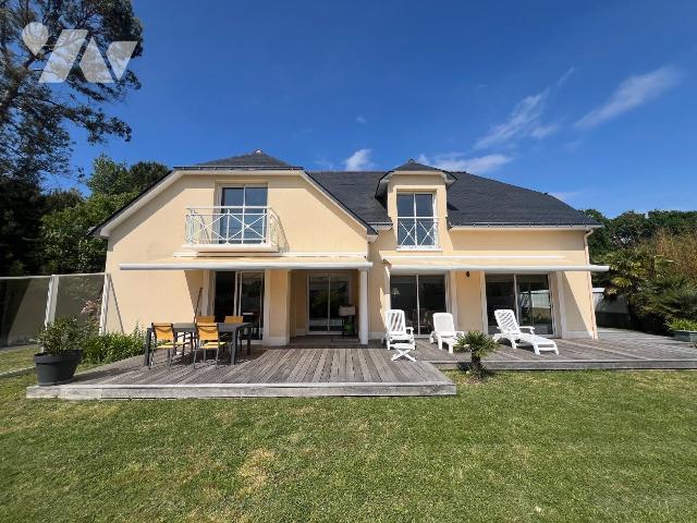 Maison 7 pièces 183 m² · à Pornichet · 183 m² · 940 000 €