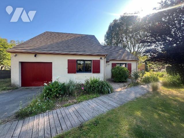 Maison 4 pièces 107 m² · à Saint-Nazaire · 107 m² · 400 000 €