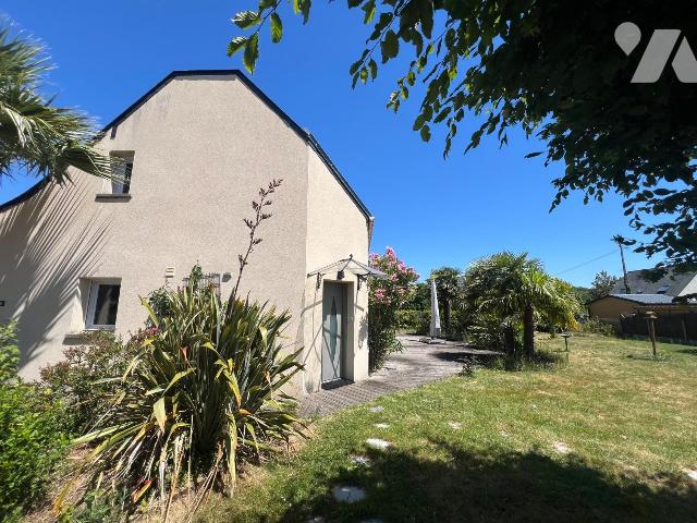 Maison 6 pièces 136 m² · à Guérande · 136 m² · 515 000 €