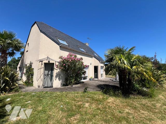 Maison 6 pièces 136 m² · à Guérande · 136 m² · 555 000 €