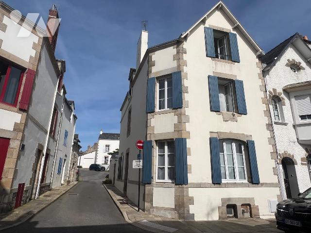 Maison 6 pièces 127 m² · à Batz-sur-Mer · 127 m² · 510 000 €