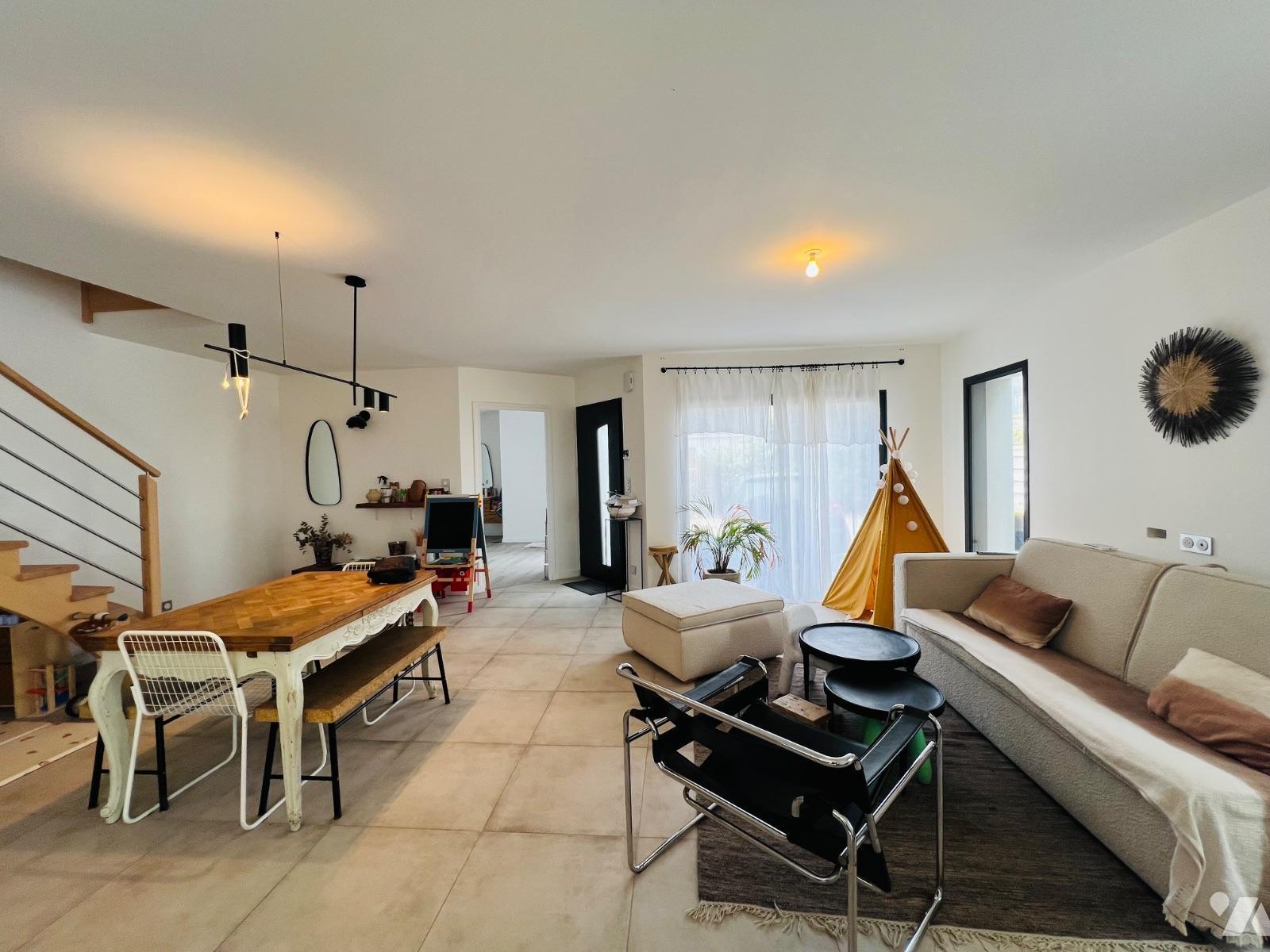 Maison 6 pièces 135 m² · à Turballe · 135 m² · 445 000 €
