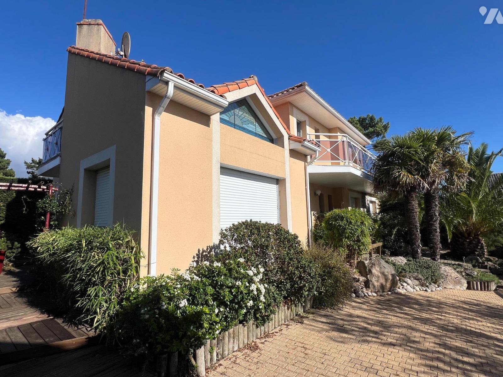 Maison 7 pièces 150 m² · à Pornichet · 150 m² · 810 000 €