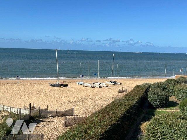 Appartement 3 pièces 61 m² · à Pornichet · 61 m² · 424 000 €
