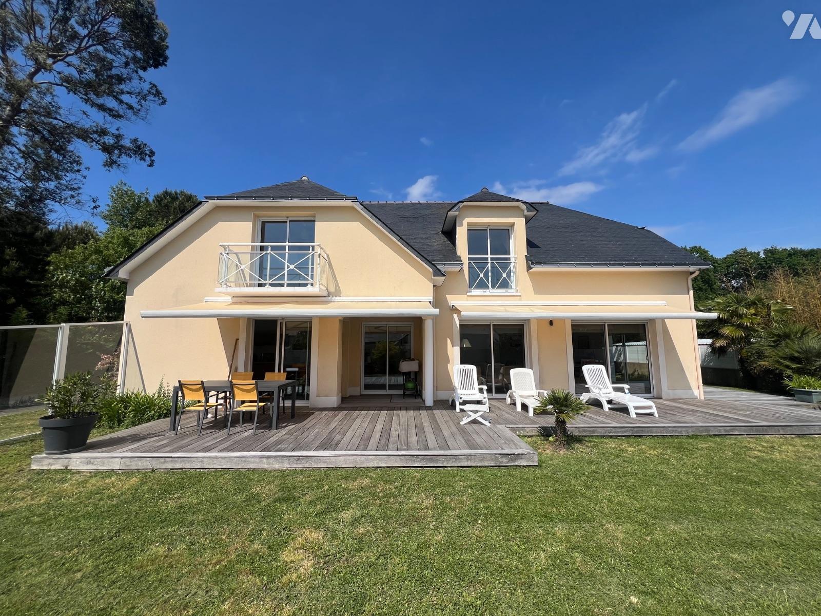 Maison 7 pièces 183 m² · à Pornichet · 183 m² · 850 000 €