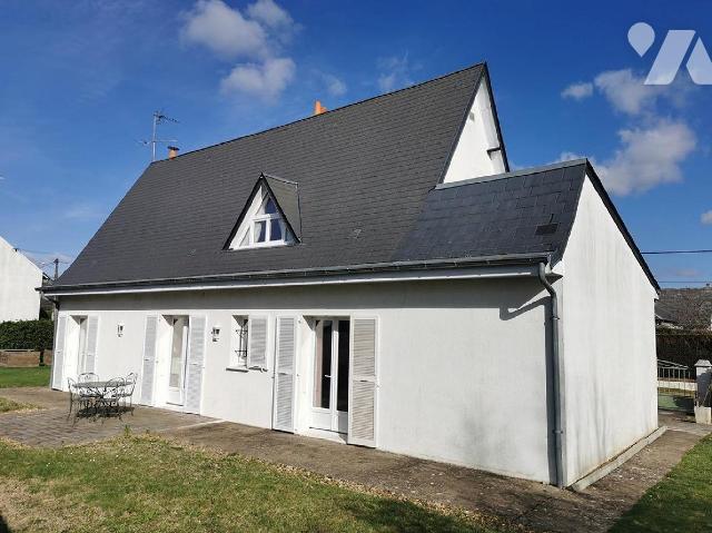 Maison 4 pièces 83 m² · à Beaugency · 83 m² · 165 000 €
