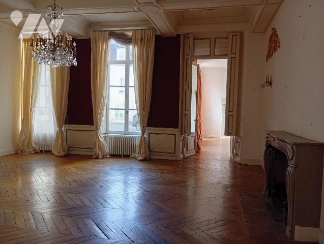 Appartement — Orléans