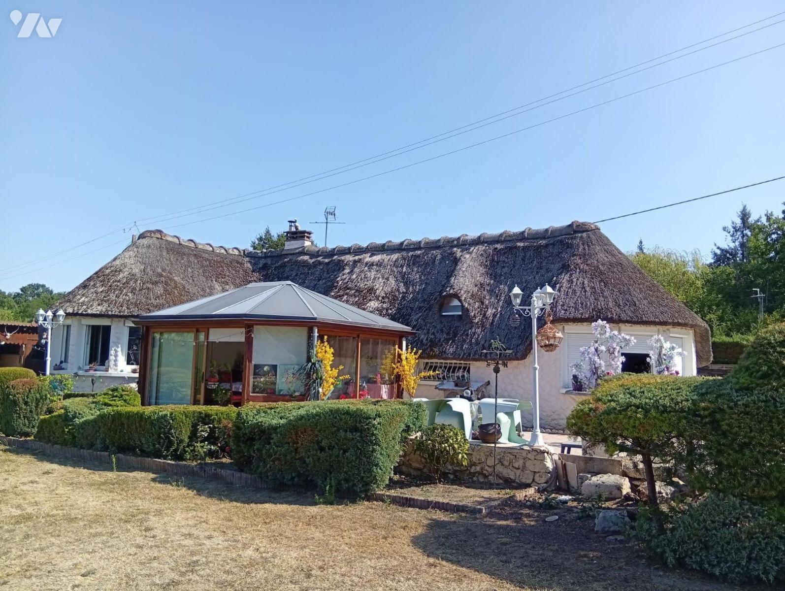 Maison 4 pièces 89 m² · à Lailly-en-Val · 89 m² · 175 000 €