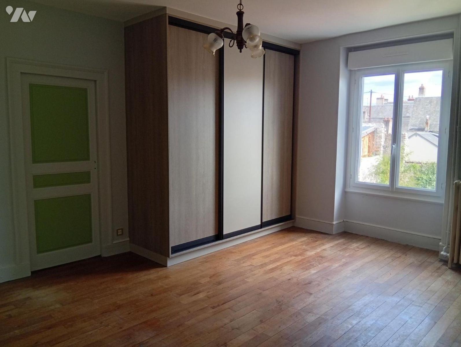 Maison 5 pièces 130 m² · à Blois · 130 m² · 230 000 €