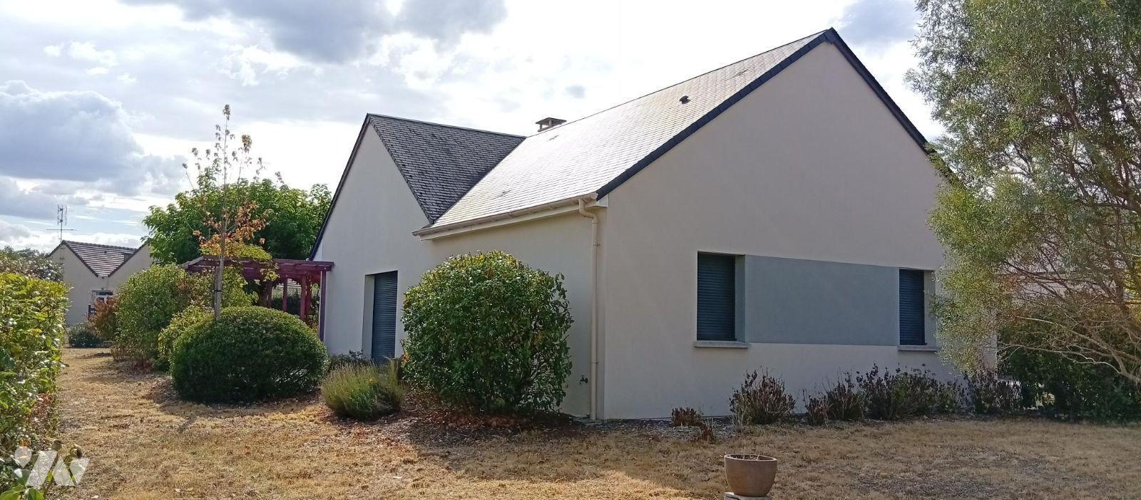 Maison 3 pièces 110 m² · à Cellettes · 110 m² · 250 000 €