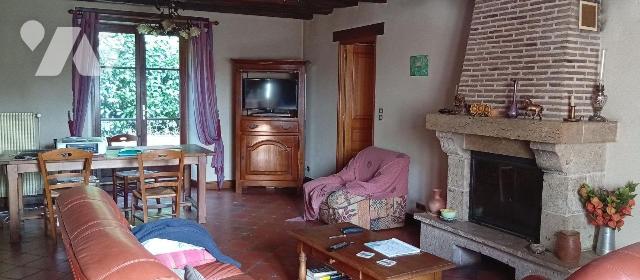 Maison 3 pièces 130 m² · à Josnes · 130 m² · 210 000 €