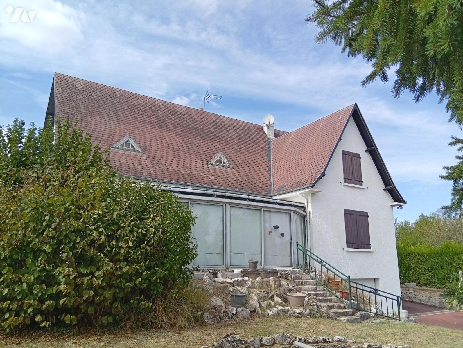 Maison 7 pièces 164 m² · à Tavers · 164 m² · 250 000 €