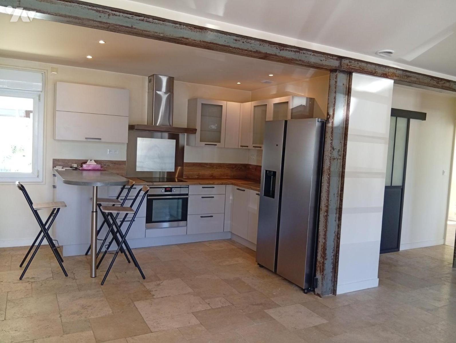 Maison 3 pièces 80 m² · à Mer · 80 m² · 210 000 €