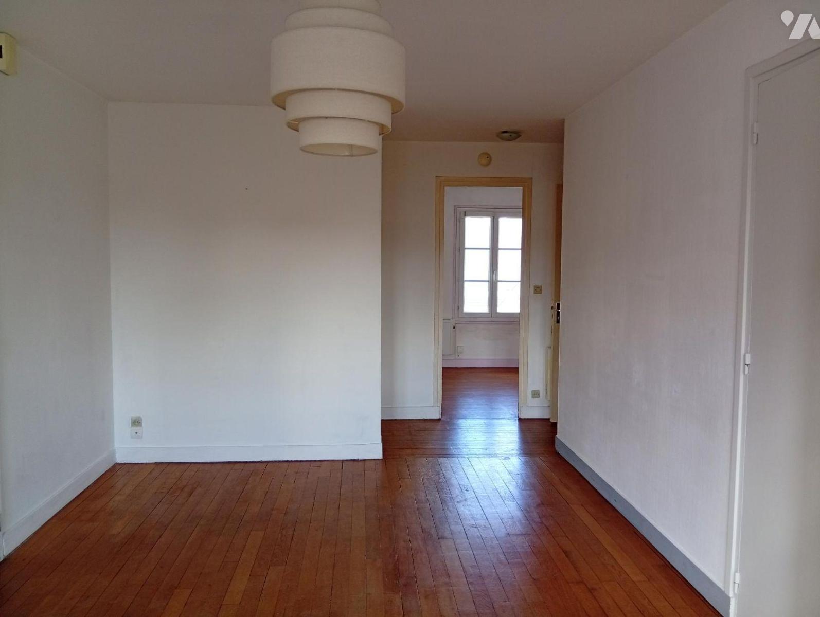 Appartement 2 pièces 36 m² · à Beaugency · 36 m² · 70 000 €