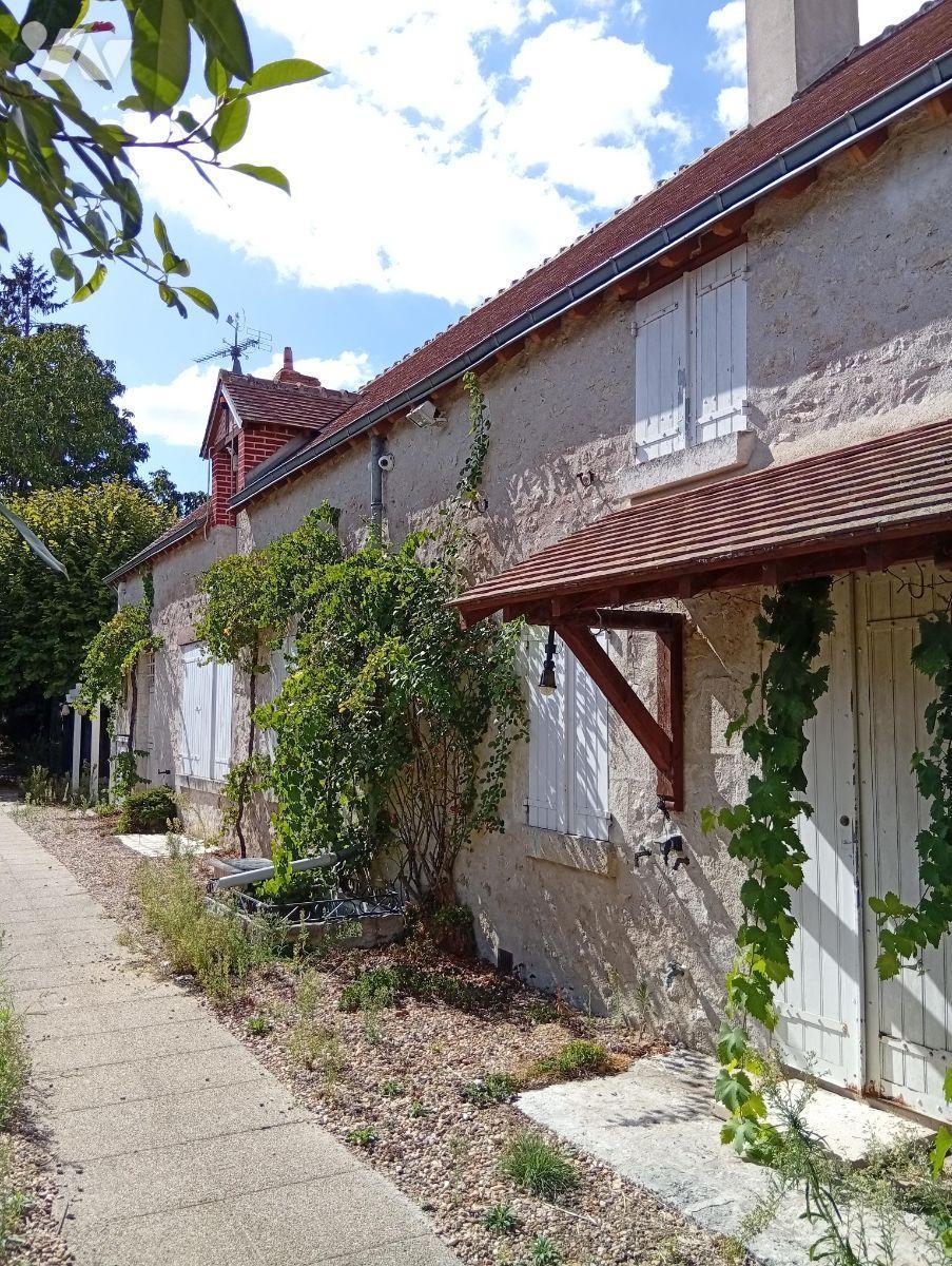 Maison 3 pièces 88 m² · à Séris · 88 m² · 135 000 €