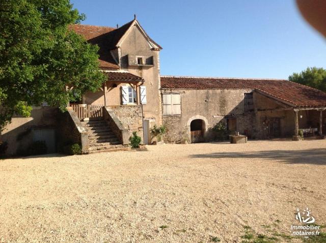 Vente - Maison - Varaire - 86.00m² - 4 pièces - Ref : LI/506